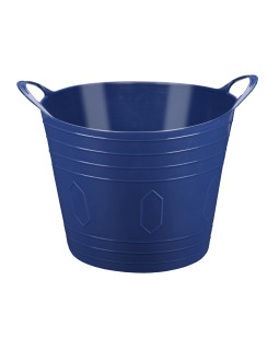 Multifunktsionaalne korv, 26 l, sinine, 45,6 x 31,5 x 0, 40223, simple solution