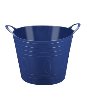 Multifunktsionaalne korv, 26 l, sinine, 45,6 x 31,5 x 0, 40223, simple solution