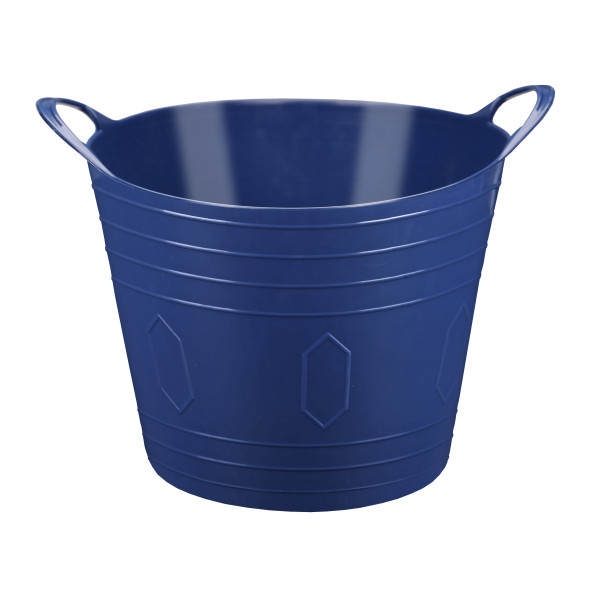Multifunktsionaalne korv, 26 l, sinine, 45,6 x 31,5 x 0, 40223, simple solution