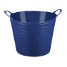 Multifunktsionaalne korv, 26 l, sinine, 45,6 x 31,5 x 0, 40223, simple solution