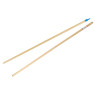 Puidust vars 120 cm, 2 x 2 x 120, 41849, simple solution