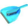 Smart cleaning kühvli ja harja komplekt, 24 x 6.5 x 32, 51392, simple solution