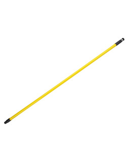 Neon vars 120 cm, kollane, 2.5 x 2 x 120, 51655, simple solution