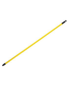 Neon vars 120 cm, kollane, 2.5 x 2 x 120, 51655, simple solution