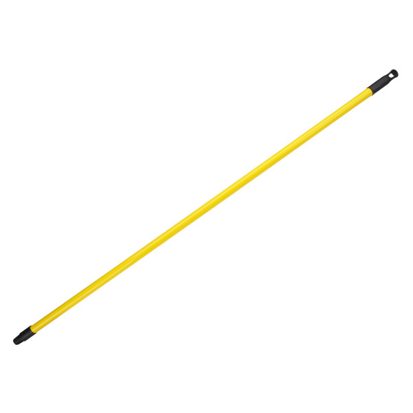Neon vars 120 cm, kollane, 2.5 x 2 x 120, 51655, simple solution