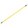 Neon vars 120 cm, kollane, 2.5 x 2 x 120, 51655, simple solution