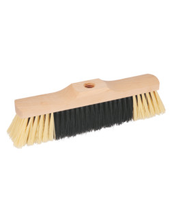 Puidust luud 30 cm, 8.5 x 10 x 33, 51880, simple solution
