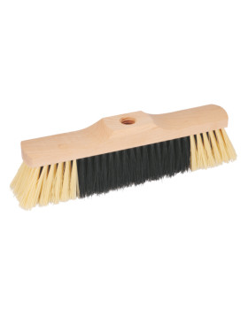 Puidust luud 30 cm, 8.5 x 10 x 33, 51880, simple solution