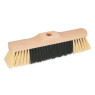 Puidust luud 30 cm, 8.5 x 10 x 33, 51880, simple solution