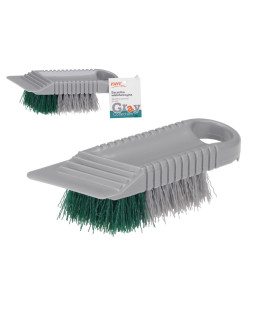 Multifunktsionaalne hari gray collection, 14.5 x 4.5 x 4.5, 60283, simple solution