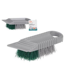 Multifunktsionaalne hari gray collection, 14.5 x 4.5 x 4.5, 60283, simple solution