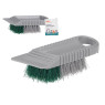 Multifunktsionaalne hari gray collection, 14.5 x 4.5 x 4.5, 60283, simple solution