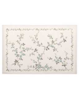 Dekoratiivne lauamatt, 43.5 x 28.5 x 0.2, 70286, ravi decor