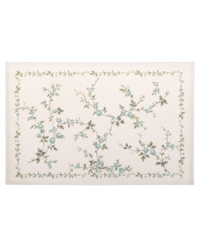 Dekoratiivne lauamatt, 43.5 x 28.5 x 0.2, 70286, ravi decor