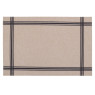 Dekoratiivne lauamatt, 43 x 30 x 0.2, 70288, ravi decor