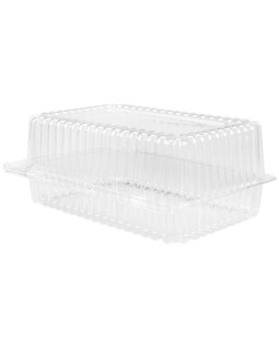 Nj suur koogikarp, 10 tk, 26.5 x 4.1 x 5, 71311, simple solution