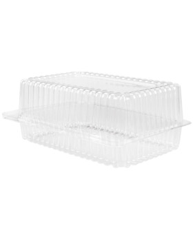 Nj suur koogikarp, 10 tk, 26.5 x 4.1 x 5, 71311, simple solution