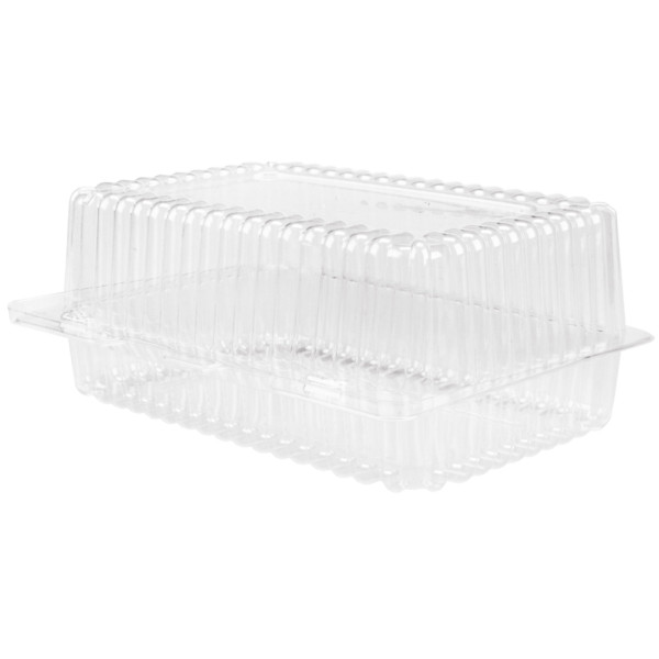 Nj suur koogikarp, 10 tk, 26.5 x 4.1 x 5, 71311, simple solution