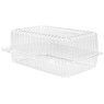 Nj suur koogikarp, 10 tk, 26.5 x 4.1 x 5, 71311, simple solution