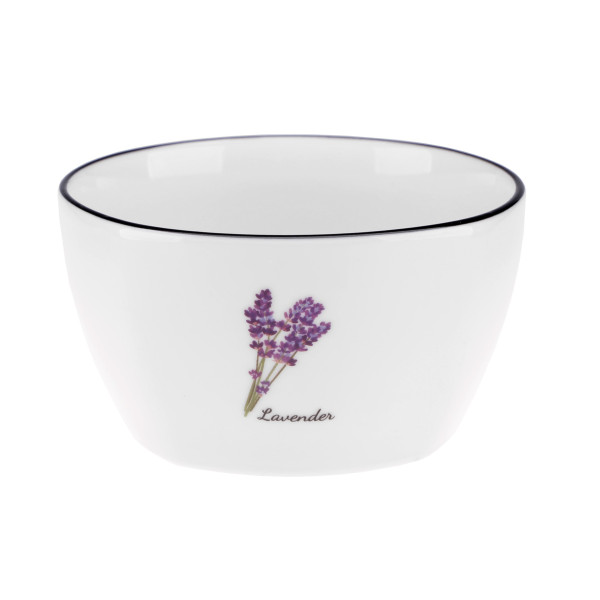 Portselankauss, 350 ml, lavendel, 11.5 x 11.5 x 6.5, 81474, ravi decor Portselankauss, 350 ml, lavendel, 11.5 x 11.5 x 6.5, 81474, ravi decor