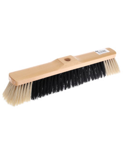 Puidust luud 40 cm, 8.5 x 10 x 43, 81900, simple solution