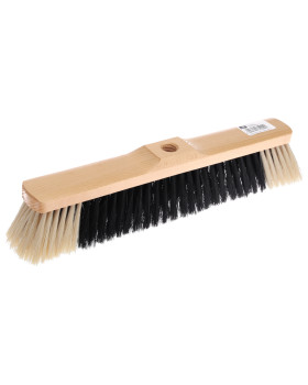 Puidust luud 40 cm, 8.5 x 10 x 43, 81900, simple solution