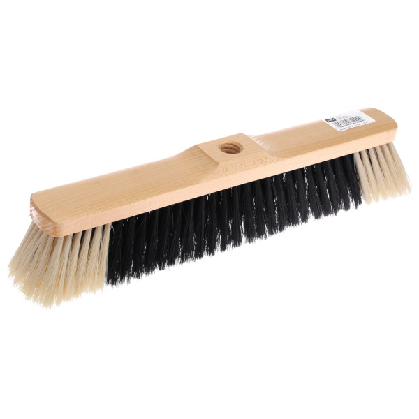 Puidust luud 40 cm, 8.5 x 10 x 43, 81900, simple solution