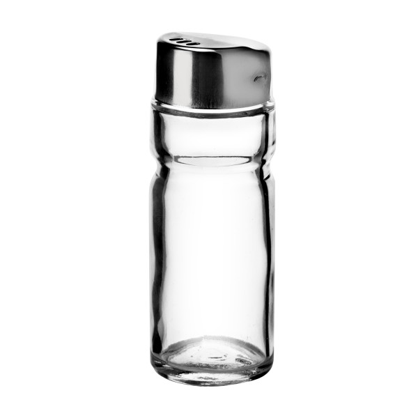 Klaasanumad maitseainetele, soolale ja piprale, 35 ml, 15 x 11 x 10 cm, 1592, galicja Klaasanumad maitseainetele, soolale ja piprale, 35 ml, 15 x 11 x 10 cm, 1592, galicja