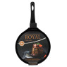 Galicja pancake pan. diameter: 26cm