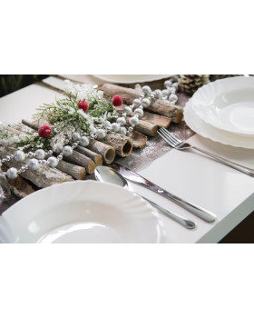 Galicja plaat. materjal: klaas. läbimõõt: 25cm-foto3