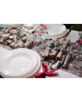 Galicja plaat. materjal: klaas. läbimõõt: 25cm-foto5