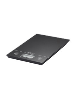 Adler köögikaalud. max kaal 5kg-foto6