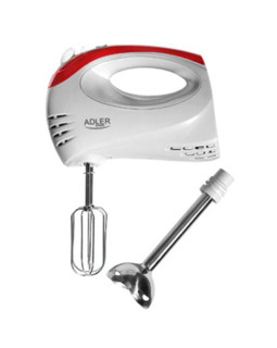 Adler 2in1 mikser, 300 w