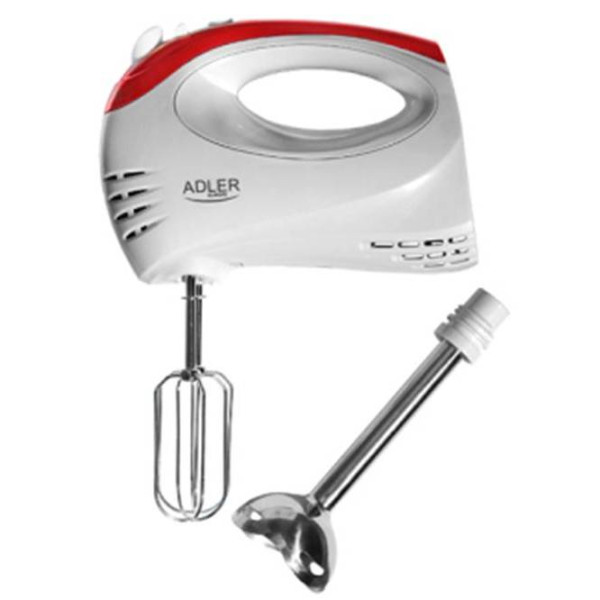 Adler 2in1 mikser, 300 w