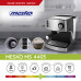 Mesko espressomasin, 1,6 l, 850w