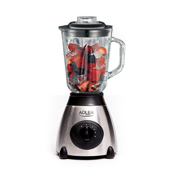 Adler blender, 800 w, 1,5 l