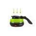 Travel kettle. foldable. 0.5l