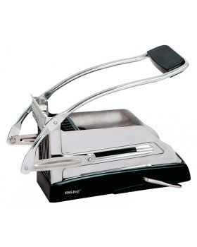 King hoff kartulihakkur