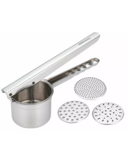 Kartulipress, kinghoff terasest, kh 1268