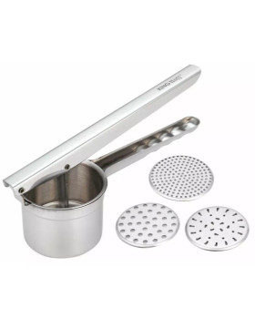 Kartulipress, kinghoff terasest, kh 1268