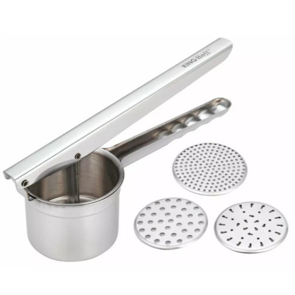 Kartulipress, kinghoff terasest, kh 1268