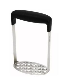 Kartulipurusti, terasest, kh 1270, kinghoff