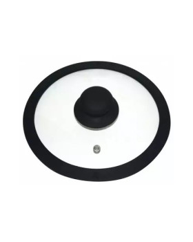 King hoff, kaas ø20cm