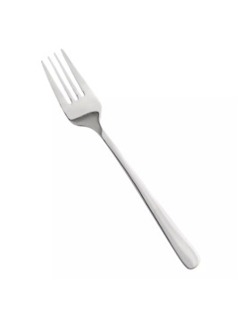 Lauavõõraste komplekt, 6 tk, teras, 19,5 cm, kinghoff kh 1334