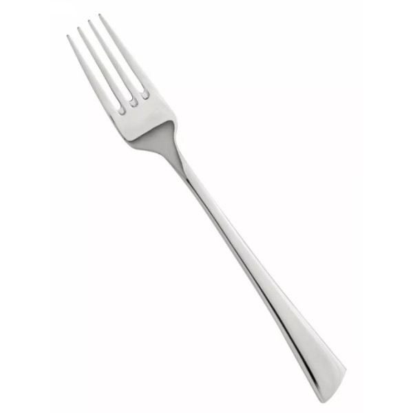 6 tk söögiriistakomplekt - pikk kohvi lusikas. blister pack.