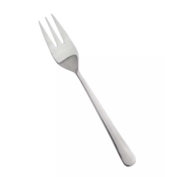 Magustoidu kahvlite komplekt, 6 tk, teras, kinghoff kh 1338