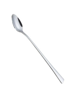 Magustoidu ja kokteililusikate komplekt, 6 tk, 22 cm, poleeritud teras, kinghoff kh 1341 Magustoidu ja kokteililusikate komplekt, 6 tk, 22 cm, poleeritud teras, kinghoff kh 1341