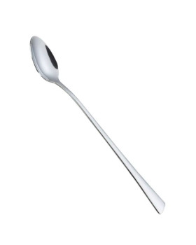 Magustoidu ja kokteililusikate komplekt, 6 tk, 22 cm, poleeritud teras, kinghoff kh 1341