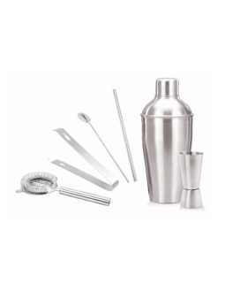 Kinghoffi kokteilikomplekt, kh 1392, 6 osa