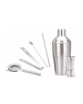 Kinghoffi kokteilikomplekt, kh 1392, 6 osa